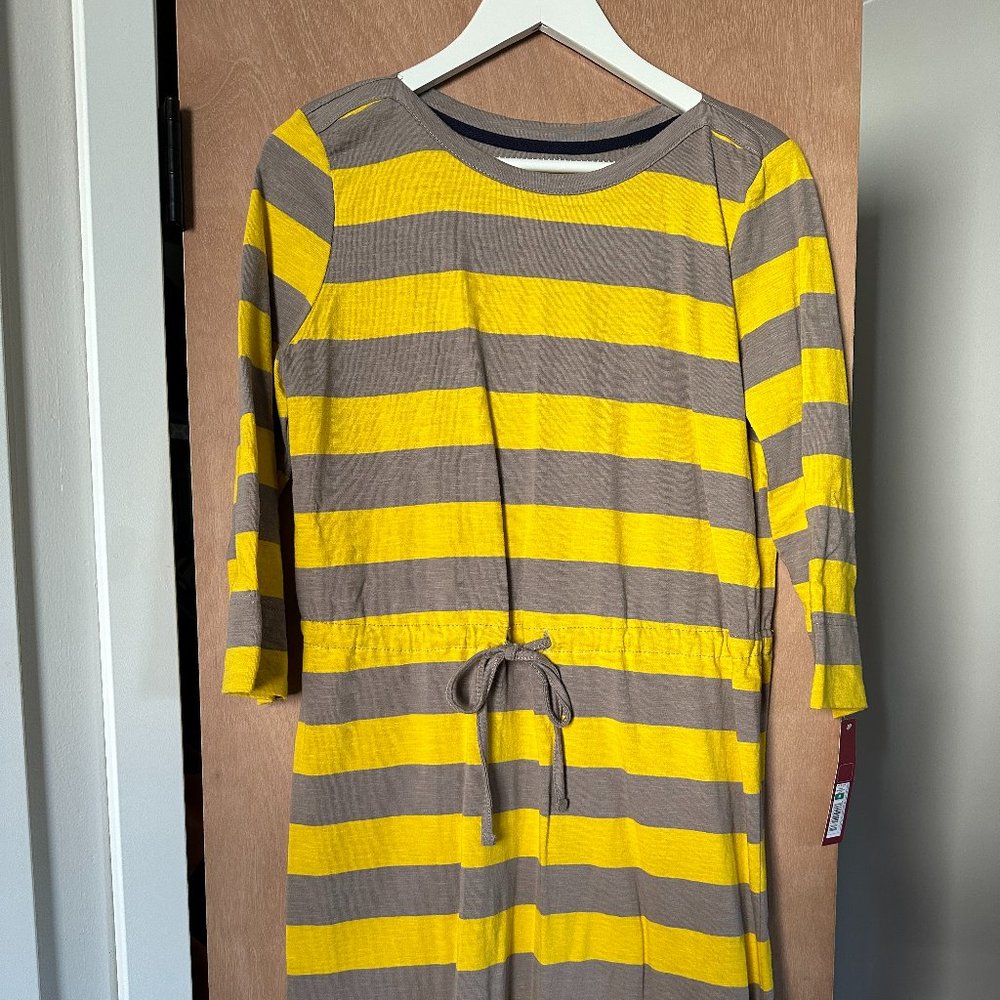 NWT Target Merona 3/4 Sleeve Dress